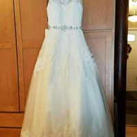 Show me your budget dresses!