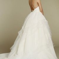 A little bummed...how can I make my dress different?