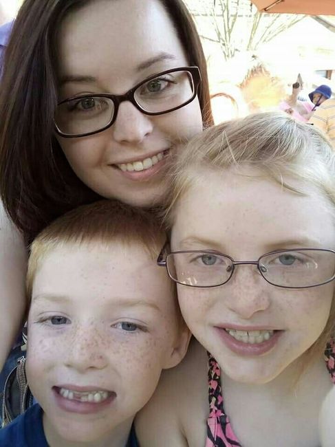 NWR- I miss my babies :(