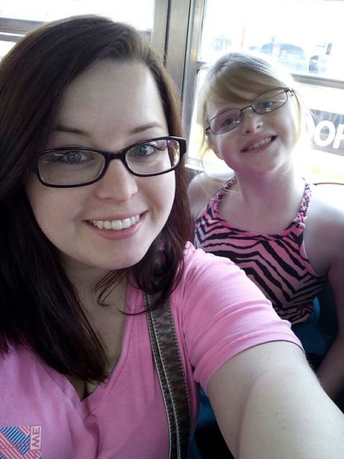 NWR- Field Trip with my daughter