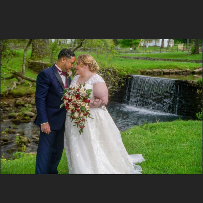 Now i feel like I’m a cheap Bride 😔 - 1