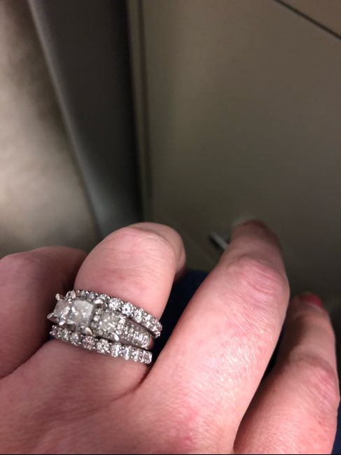 Shameless ring post - 1