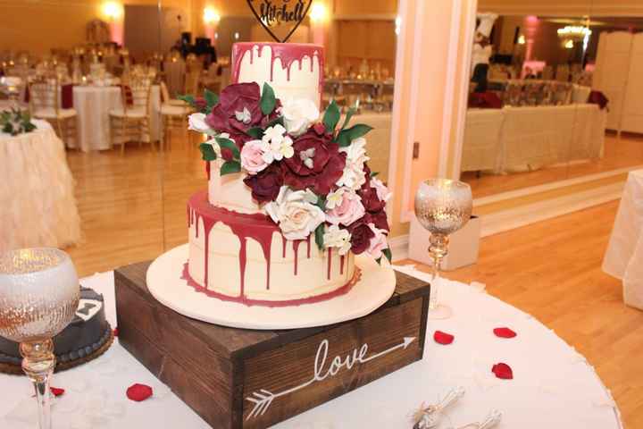 Cake!!! - 1