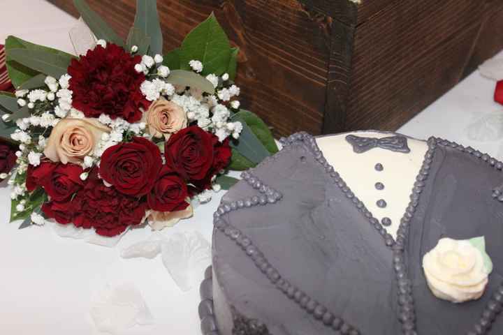 Cakes - 2