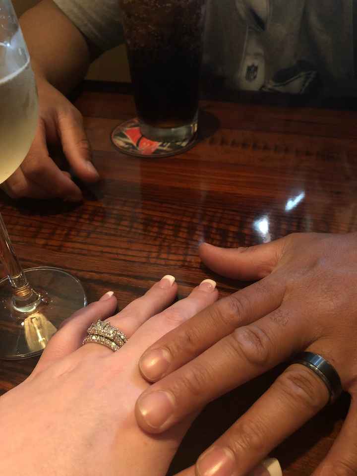 Show Me Your Bands! - 1