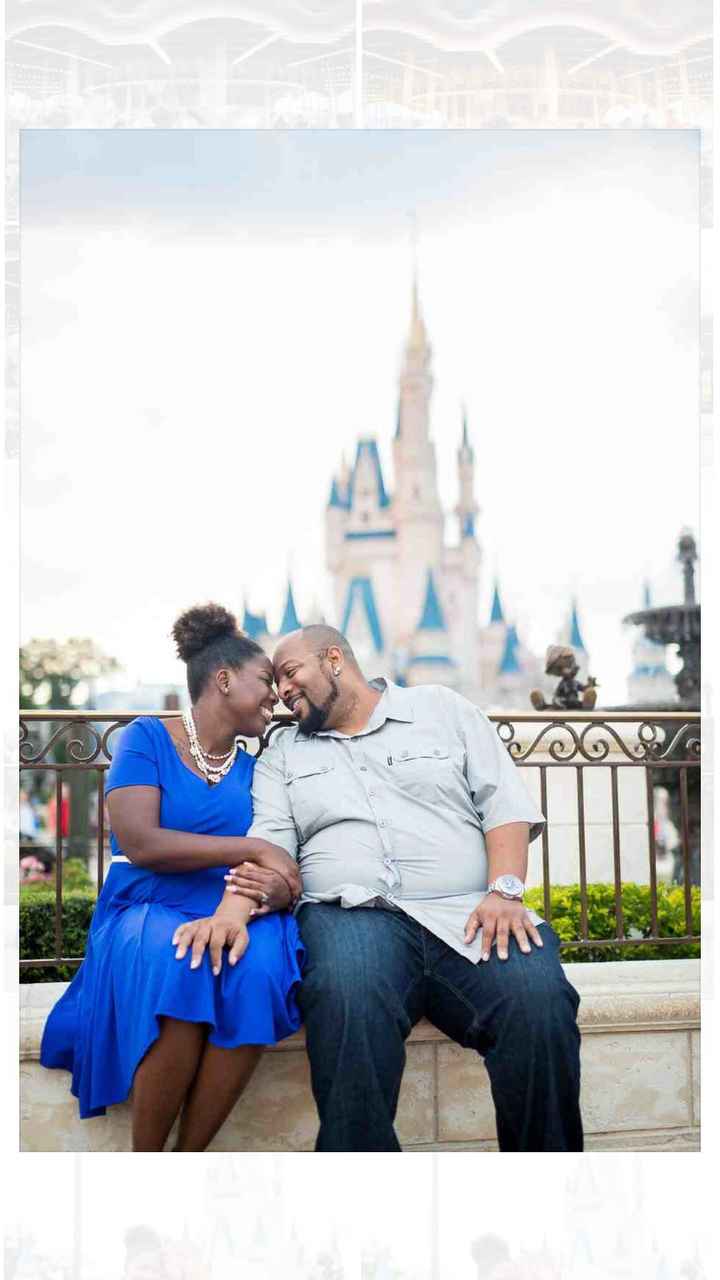 The pictures you WERENT expecting...