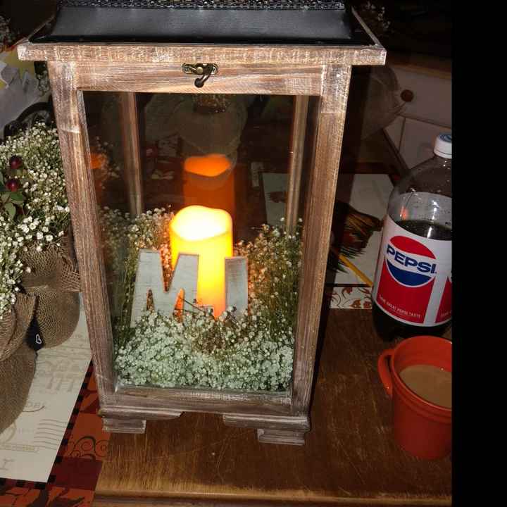  Bridal shower - 9