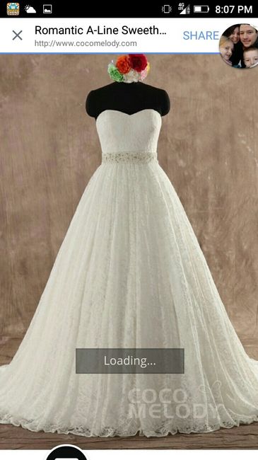 2017 Brides !