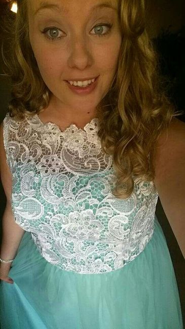 NWR- Not allowed into prom?