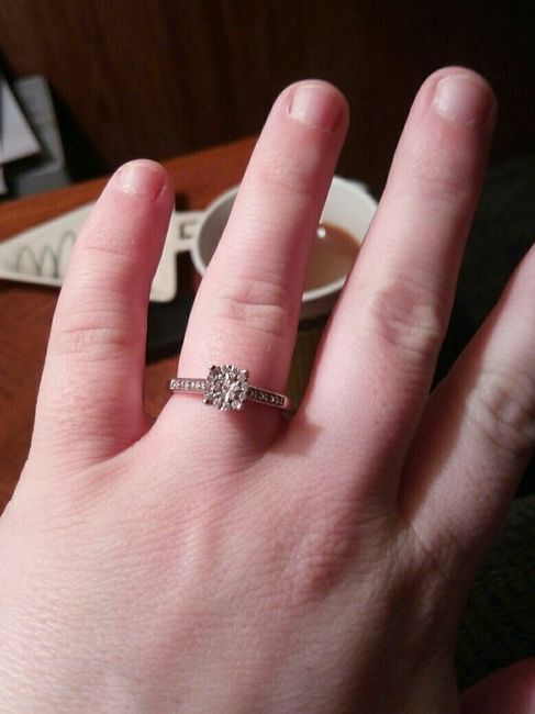 Show me your rings
