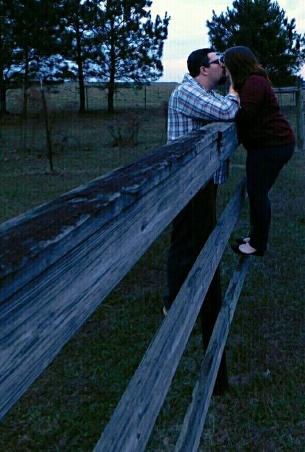 Non-Pro Engagement Pictures