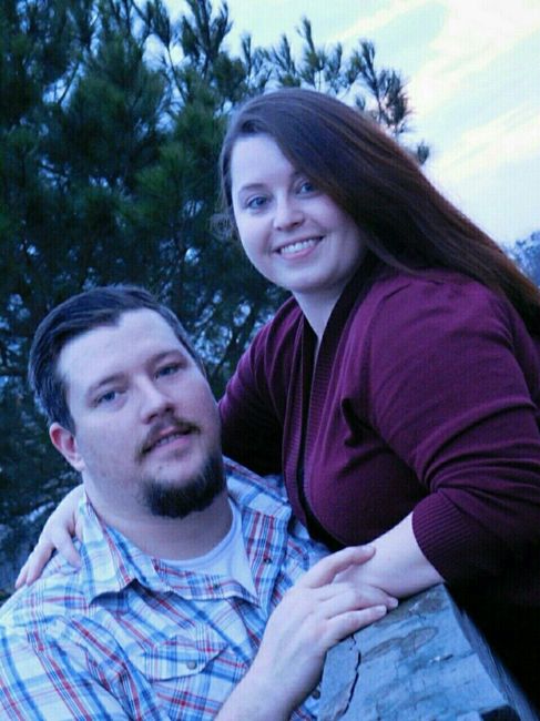 Non-Pro Engagement Pictures