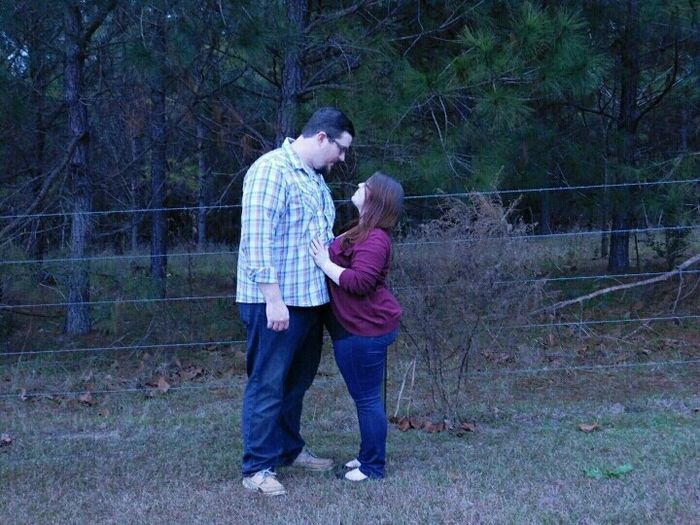 Non-Pro Engagement Pictures
