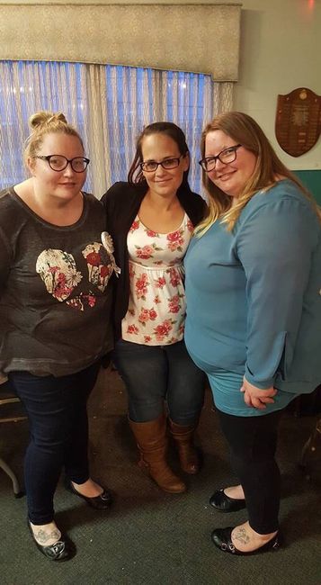  Bridal shower - 1