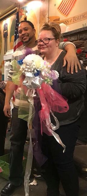  Bridal shower - 12