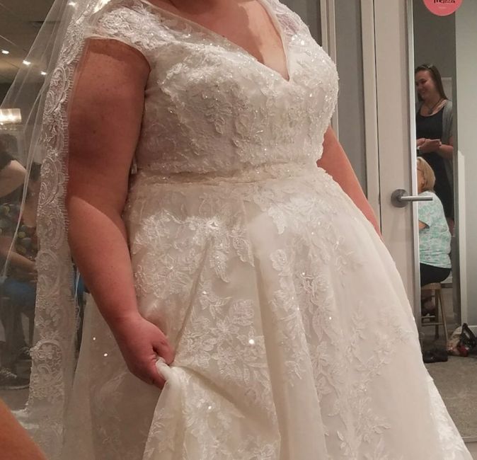 lets see your Dresses! - 1
