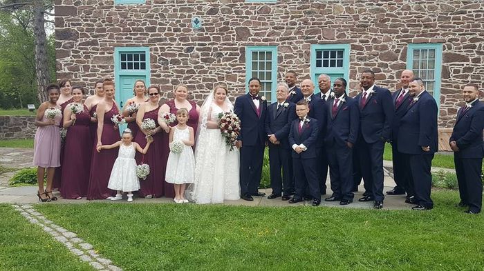 lets see your Dresses! - 1