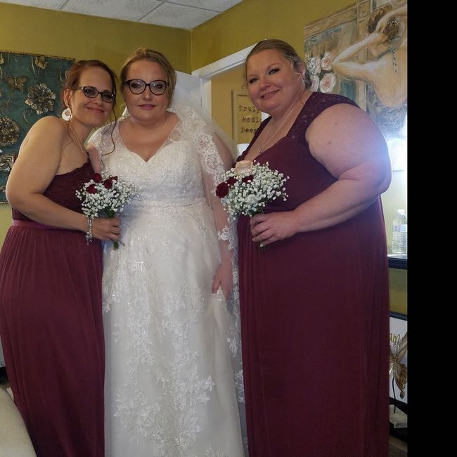 lets see your Dresses! - 2