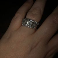 Rings💍💍💍 - 1