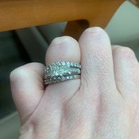 Rings💍💍💍 - 1
