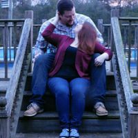 Non-Pro Engagement Pictures