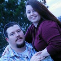 Non-Pro Engagement Pictures