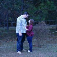 Non-Pro Engagement Pictures
