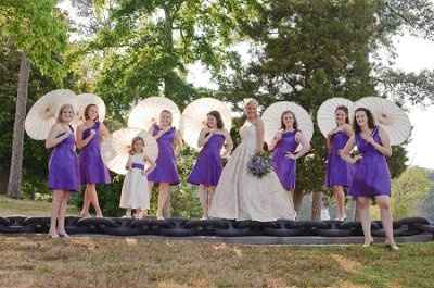 Cant figure what my BMs would hold with this dress style