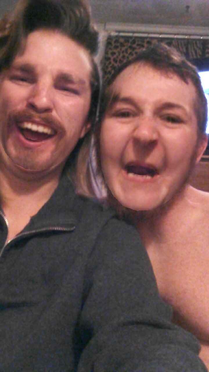 Official Face Swap Thread