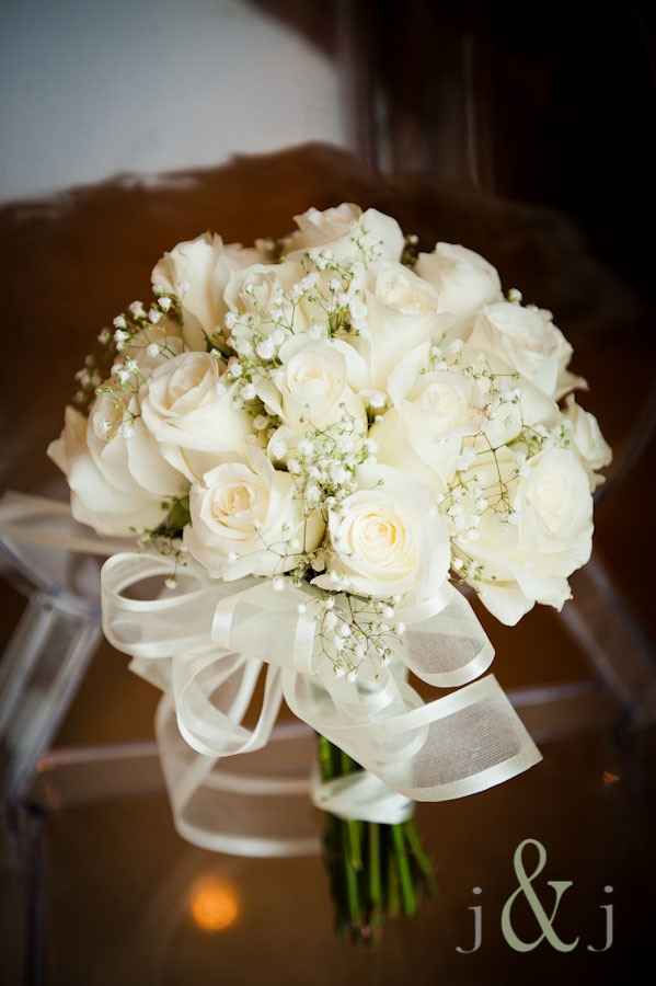 Show us your bouquet