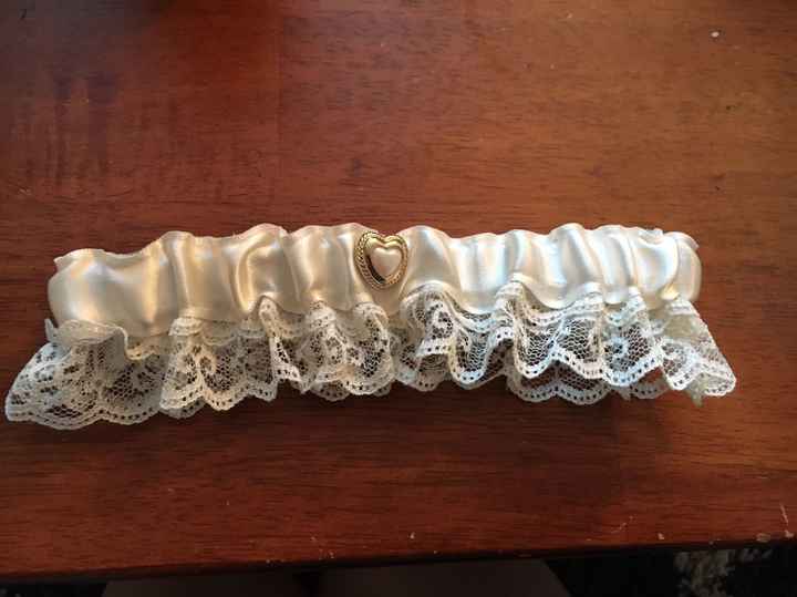 Show us your latest DIY wedding project!