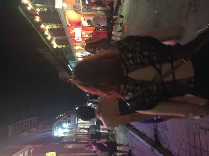 BAB! - Bourbon Street Edition