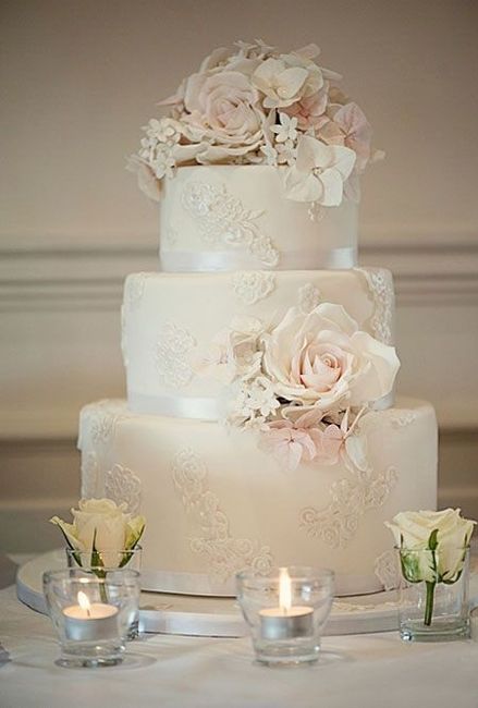 Let me see your cakes