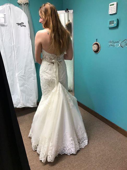 OMG! Where are my June Brides to be at!?!? Heyyyyy!