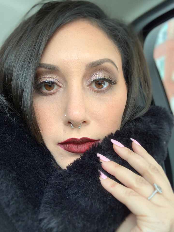 Need some natural lip color ideas! - 1