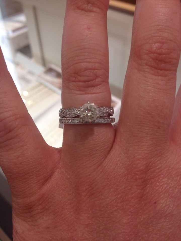 Affordable wedding bands