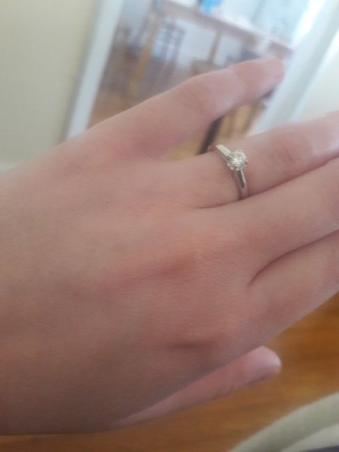 Show me those rings, please! 24