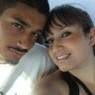 Future Mrs. Araujo