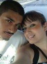Future Mrs. Araujo