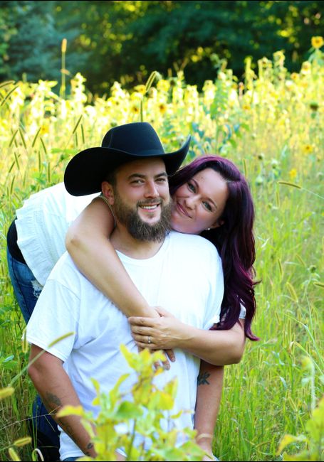 Engagement  photos offered by photographer ....i feel like its a little late in the game 11