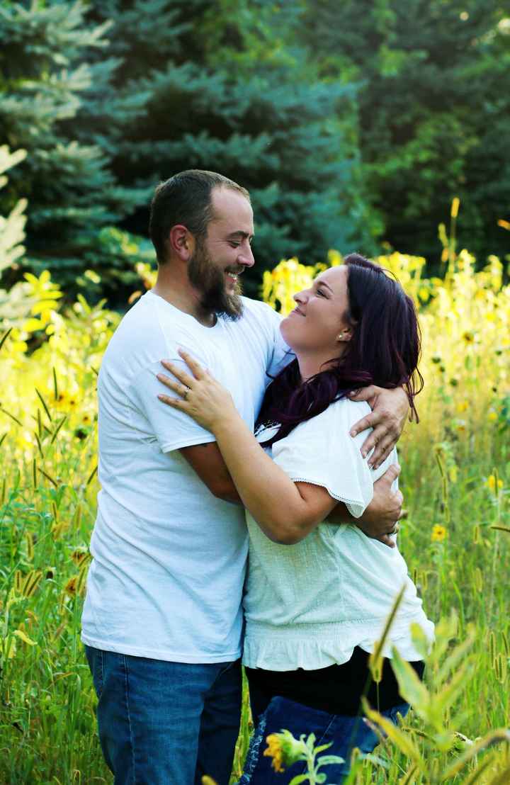 .....took the free Photo session - 6