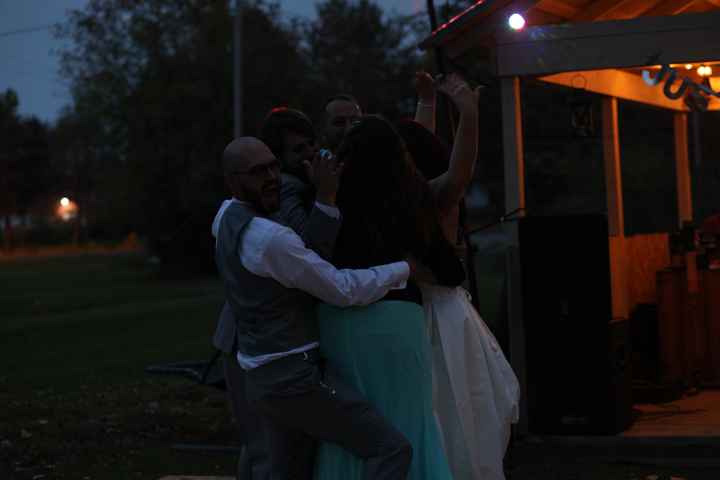 Married - 10/03/2020 Just about everything did not go as planned.... its okay tho - 28