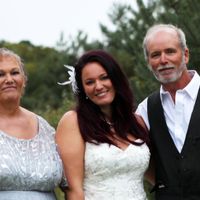 Married - 10/03/2020 Just about everything did not go as planned.... its okay tho - 8