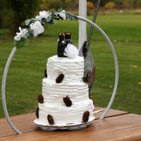 Married - 10/03/2020 Just about everything did not go as planned.... its okay tho - 9