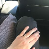Brides of 2021! Show us your ring! - 1