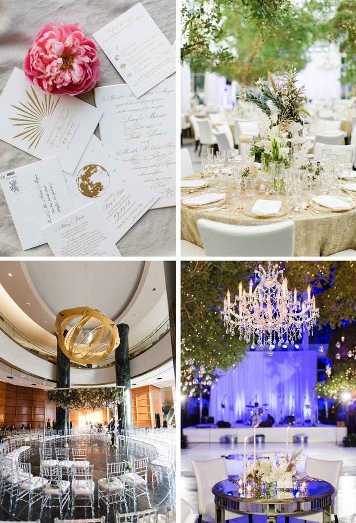 Wedding Ceremony - in a circle?