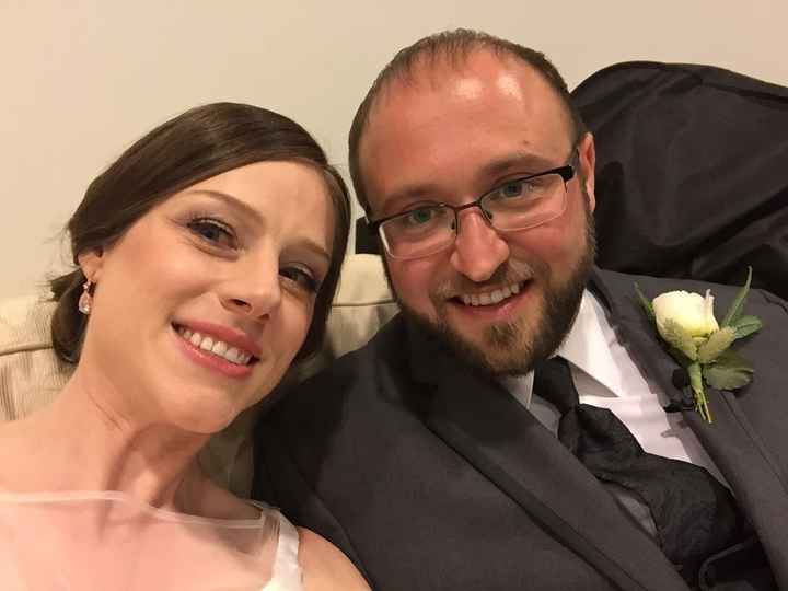 I'm a Mrs! Vendor reviews?