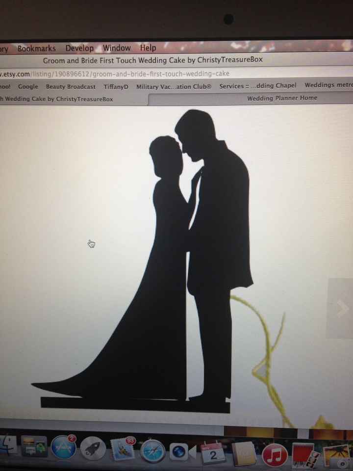 Lets see your cake inspiration?!