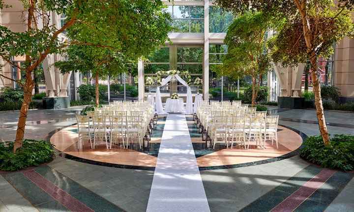 Share your venue-love with me!!!