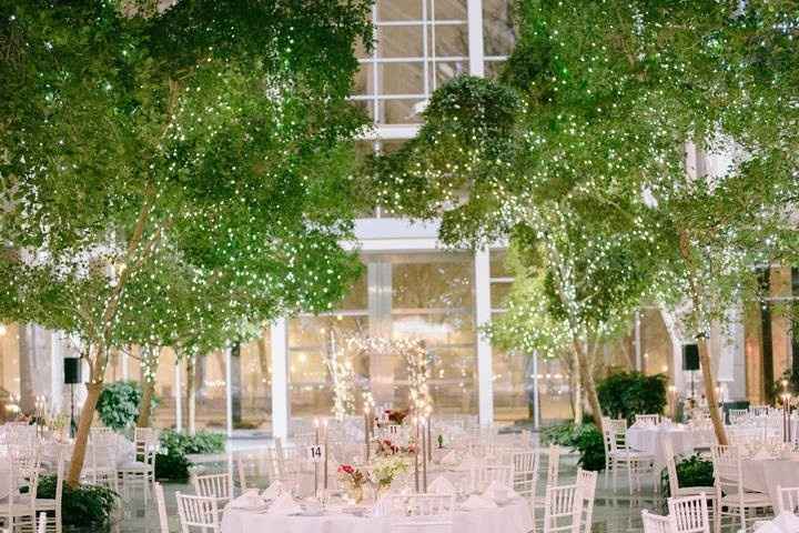 Agh...the venue search continues